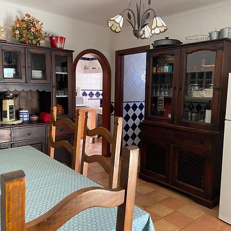 A Casa Da Maria Villa Luz de Tavira Eksteriør bilde