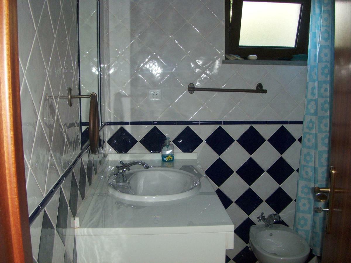 A Casa Da Maria Villa Luz de Tavira Eksteriør bilde